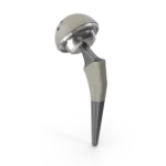Implant Model, curewith3d, Cure with 3D