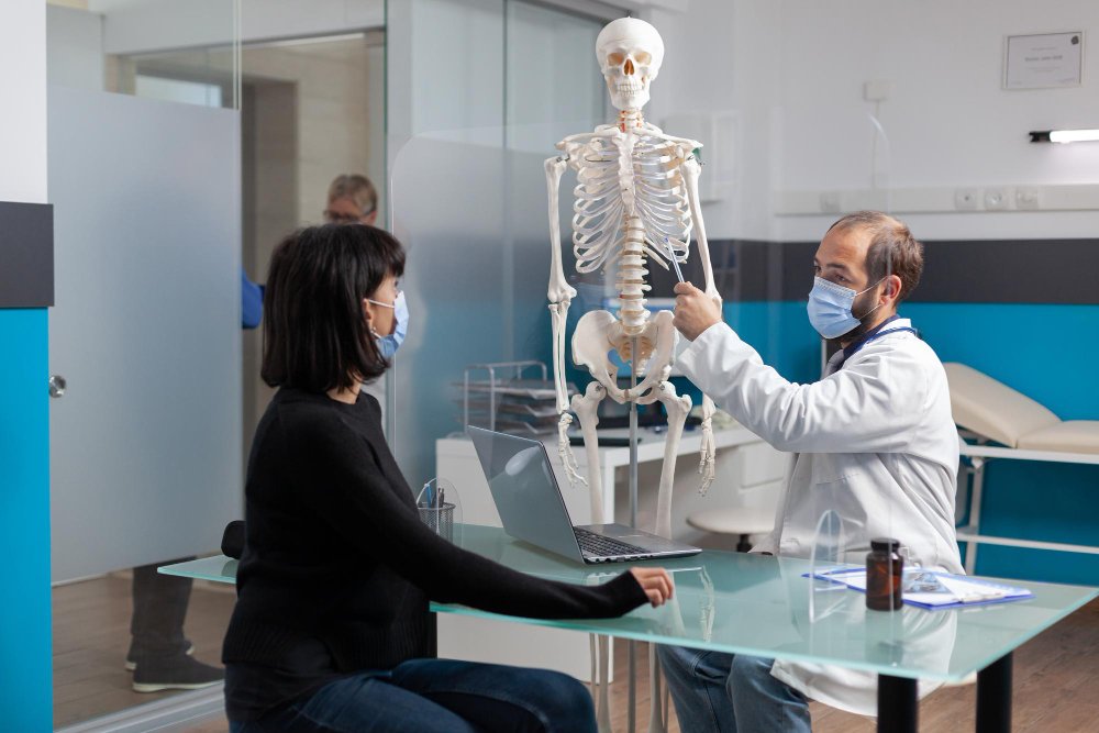 You are currently viewing Why 3D Printed Anatomical Models Matter in Patient Safety?