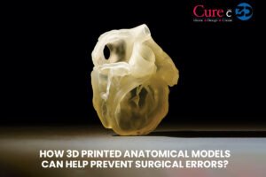 Why 3D Printed Anatomical Models Matter in Patient Safety?